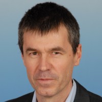 Peter Maier