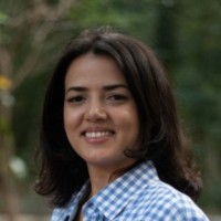 Maíra Cirino De Carvalho