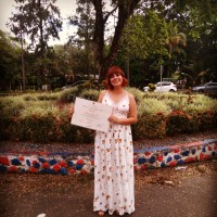 Fernanda Tique Bernal