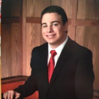 Matthew Dervenis