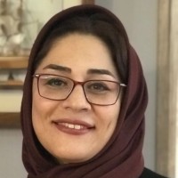 Najmeh Maharlouei