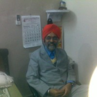 Manjit Singh Ichpunani