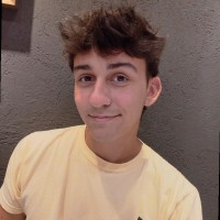 Ian Luca Guarini