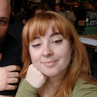 Charlotte-Louise Beach