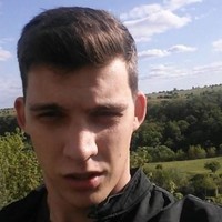 Алексей Черний