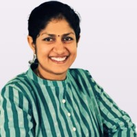 Nishitha kalathil