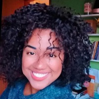 Eliamara Oliveira (Pcd)