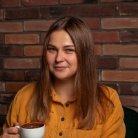 Анна Михайлова