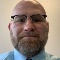 Jason Baurer Ed.D.