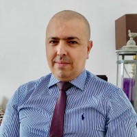 Naji Meftah