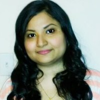 Saranya ( Sara ) Krishnan