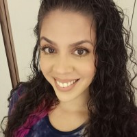 Verushka Aguirre