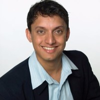 Advocate Anil DSouza