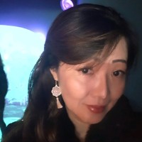Alisia Chen
