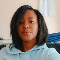 Melody Maseko
