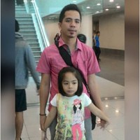 Fitz Gerald Saldua