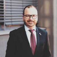 Stefan Horn, Mba