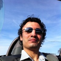 Matthew Chrysafi