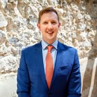 Paul S. Wood MSc FRICS ACIArb IMaPS