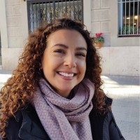 Maricela Ventura Romero