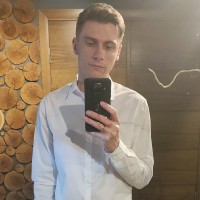 Serhii Parkhomchuk