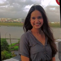 Shefali Mohite