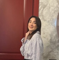 Aygun Guseynli