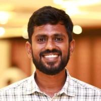 Vikram Vasudev