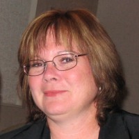 Sherry Bruce