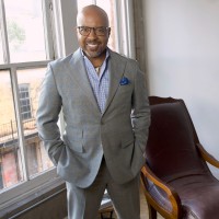 Marlon K. Scott, CRPC®