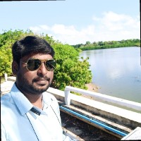 Arun P