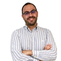 Enrique Giménez