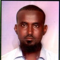 Kebir Ali