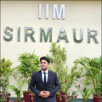 Abhiroop Kumar Sharma