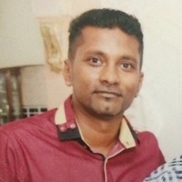 Anand Krishnan