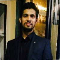 Atul Damke