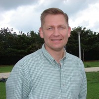 Eldon Fletcher, MBA