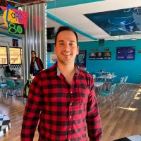 Carlos Javier Segura Renovato
