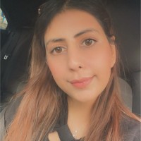 Huda Khizar