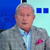 Gabriel Iezzi /Abogado penalista  y periodista judicial