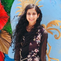 Niveditha Bhat