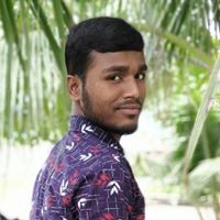 Md Mehedi Hasan
