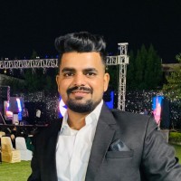 Aniket Bhalekar