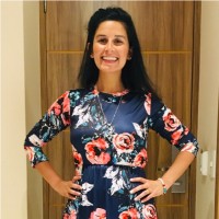 Elizabeth Arriagada Pérez