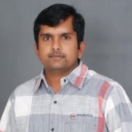Harish Subramanian