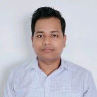 Cma Gouranga Behera