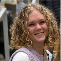 Sine Kirkegaard Johansen