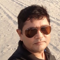 Rahul Srivastava