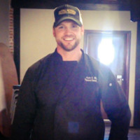 Kyle Mason
