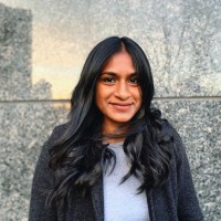 Nishanthini Mahendran